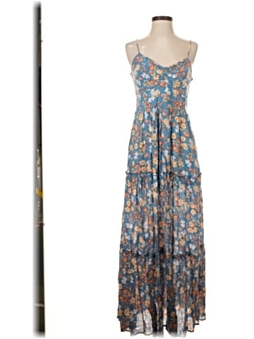 Altar'd State Casual Dress (view 1)