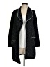 Max Studio Black Coat Size XS - photo 1