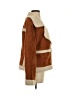 Levi's Brown Coat Size S - photo 4