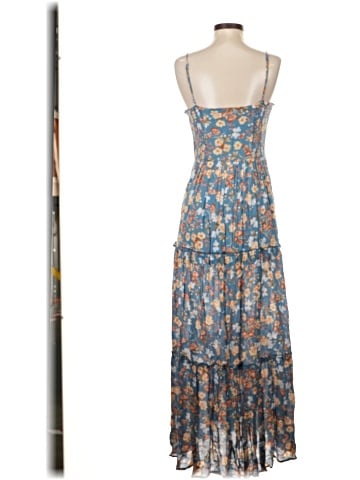 Altar'd State Casual Dress (view 2)