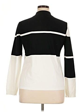 Per Se By Carlisle Turtleneck Sweater (view 2)