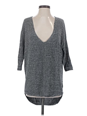 Express Pullover Sweater (view 1)