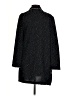 Max Studio Black Coat Size XS - photo 2