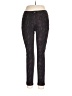 Paige Paisley Black Casual Pants Size 30 waist - photo 1