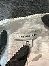Free Assembly 100% Polyester White Jacket Size 20 - photo 6