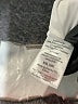 Free Assembly 100% Polyester White Jacket Size 20 - photo 7