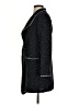 Max Studio Black Coat Size XS - photo 5