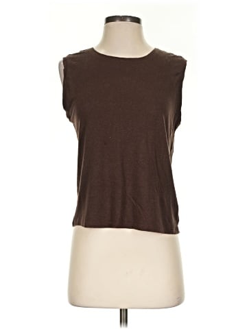 Athleta Sleeveless T-Shirt (view 1)