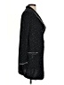 Max Studio Black Coat Size XS - photo 4