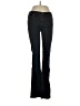 Citizens of Humanity Black Jeans Size 27 waist - photo 1