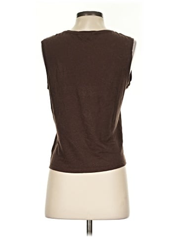 Athleta Sleeveless T-Shirt (view 2)
