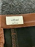 Wilfred 100% Polyurethane Brown Casual Pants Size 6 - photo 7