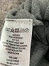 French Connection 100% Wool Gray Wool Pullover Sweater Size S - photo 8