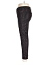 Paige Paisley Black Casual Pants Size 30 waist - photo 5