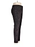 Paige Paisley Black Casual Pants Size 30 waist - photo 4