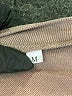 Unbranded Brown Short Sleeve Turtleneck Size M - photo 7