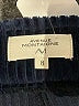 Avenue Montaigne Blue Casual Pants Size 8 - photo 7