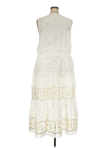 Soft Surroundings Casual Dress (view 2)