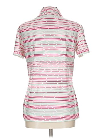 Puma Short Sleeve Polo (view 2)