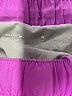 Active by Old Navy 100% Polyester Solid Purple Athletic Shorts Size 8 - photo 3