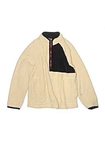 Art Class Pullover Sweater (view 1)