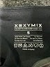 XEXYMIX Black Active Pants Size S - photo 7