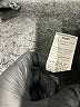 Assorted Brands Black Dress Size 4 - photo 4