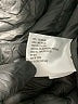 MICHAEL Michael Kors 100% Nylon Black Coat Size 2X - photo 7