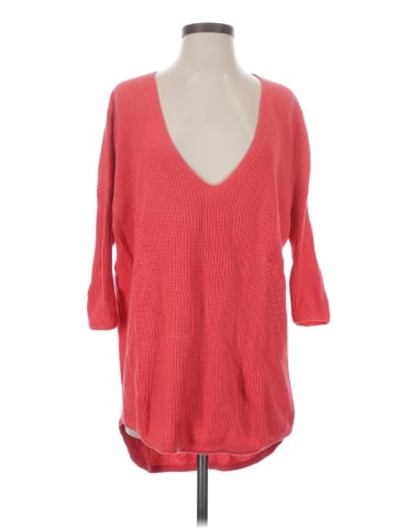 Express Pullover Sweater (view 1)