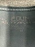 Edun Black Long Sleeve T-Shirt Size M - photo 7