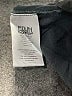 Edun Black Long Sleeve T-Shirt Size M - photo 8