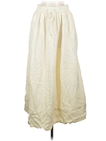 J.Crew Silk Skirt (view 1)