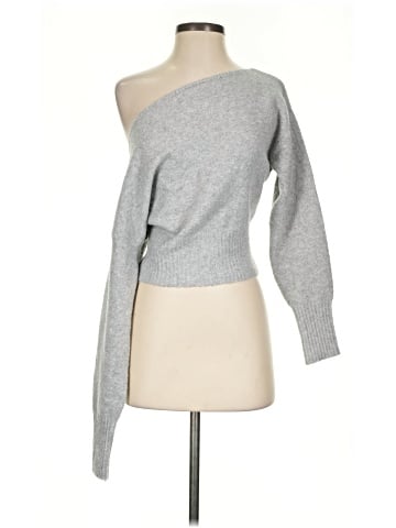 Hippie Rose Pullover Sweater (view 1)