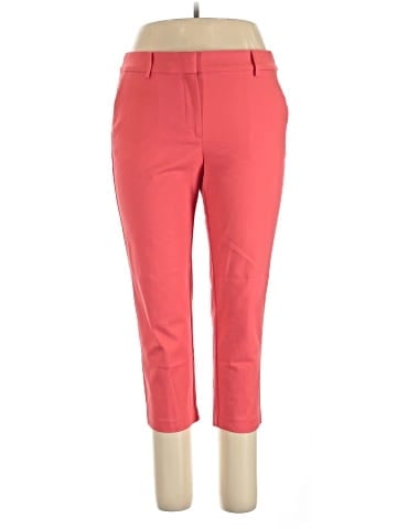 Ann Taylor LOFT Casual Pants (view 1)