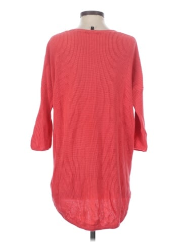 Express Pullover Sweater (view 2)