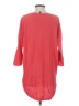 Express 100% Cotton Red Pullover Sweater Size S - photo 2