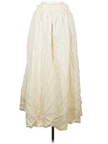 J.Crew Silk Skirt (view 2)