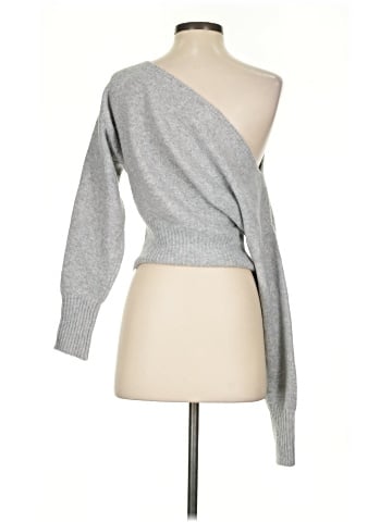 Hippie Rose Pullover Sweater (view 2)