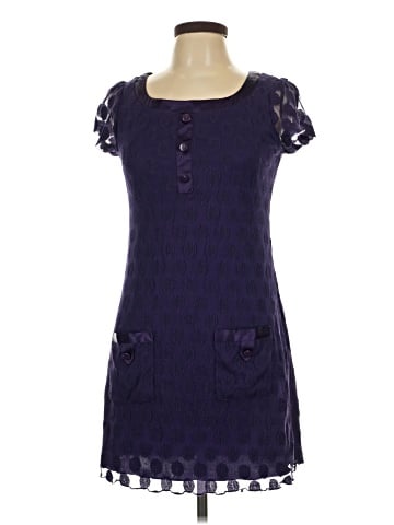 En Focus Studio Casual Dress (view 1)