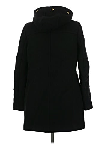 J.Crew Wool Coat (view 2)