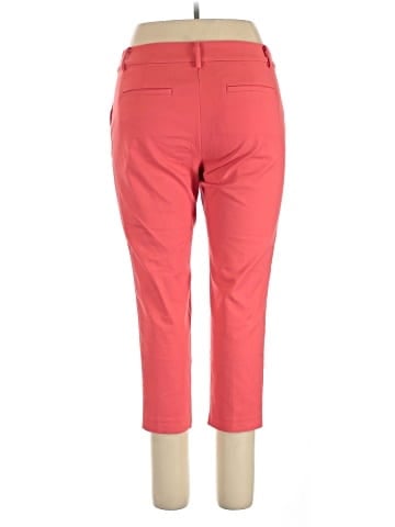 Ann Taylor LOFT Casual Pants (view 2)