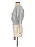 Hippie Rose Gray Pullover Sweater Size XS - photo 5