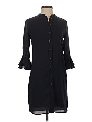 Banana Republic Factory Store Casual Dress (view 1)