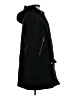 J.Crew Black Wool Coat Size 8 - photo 4