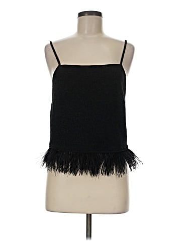 misook Sleeveless Top (view 1)
