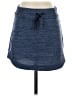 Athleta Blue Casual Skirt Size XS - photo 1