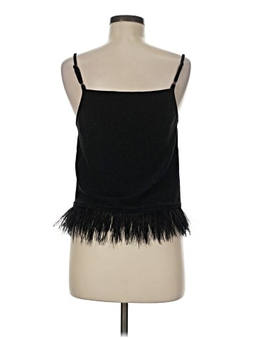 misook Sleeveless Top (view 2)