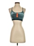Nike Teal Sports Bra Size S - photo 1