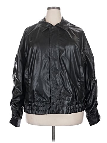 Ava & Viv Jacket (view 1)
