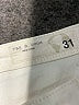 Rag & Bone Ivory Jeans Size 31 waist - photo 7